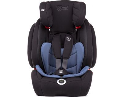 Gmini AutosedačkaTutus 123 Steel Blue