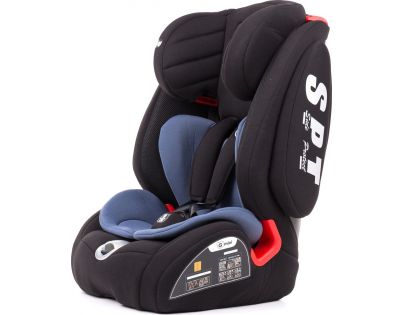 Gmini AutosedačkaTutus 123 Steel Blue