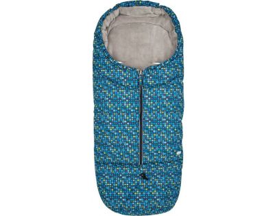 Gmini Fusak nastavitelný Jumbo 43