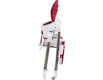 Gmini Jídelní židle Mambo Tmavě vínová - Poškozený obal