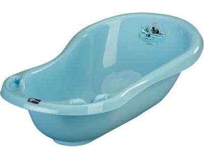 Gmini Krteček Vanička 84 cm Modrá