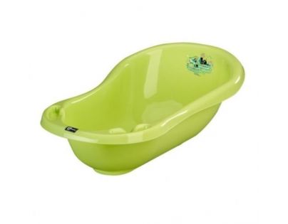 Gmini Krteček Vanička 84 cm zelená