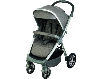 Gmini sportovní kočárek Trend Air Platina
