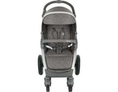 Gmini sportovní kočárek Trend Air Platina