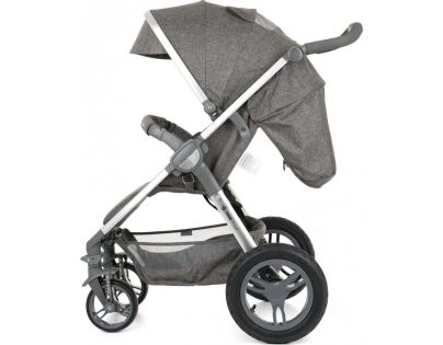 Gmini sportovní kočárek Trend Air Platina