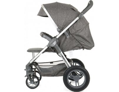 Gmini sportovní kočárek Trend Air Platina