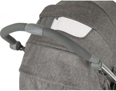 Gmini sportovní kočárek Trend Air Platina