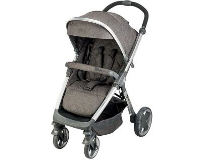 Gmini sportovní kočárek Trend Platina