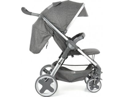 Gmini sportovní kočárek Trend Platina