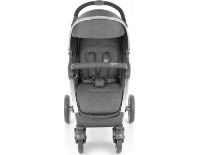 Gmini sportovní kočárek Trend Platina