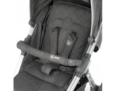 Gmini sportovní kočárek Trend Platina