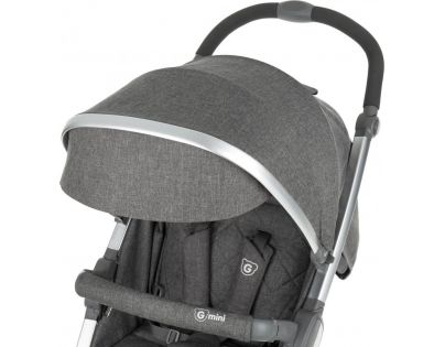 Gmini sportovní kočárek Trend Platina