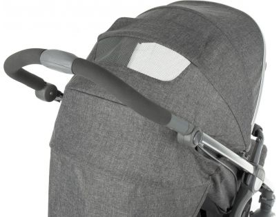 Gmini sportovní kočárek Trend Platina