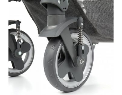 Gmini sportovní kočárek Trend Platina