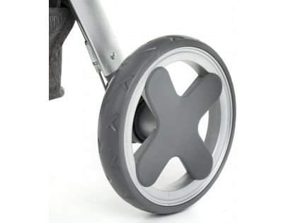 Gmini sportovní kočárek Trend Platina