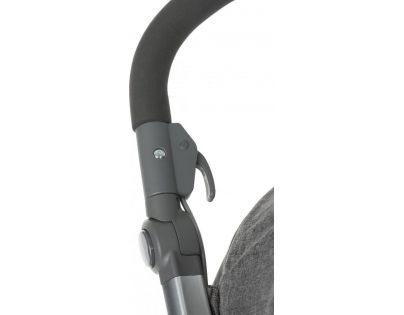 Gmini sportovní kočárek Trend Platina