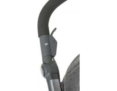 Gmini sportovní kočárek Trend Platina