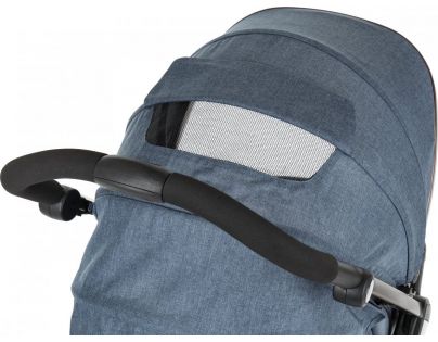 Gmini sportovní kočárek Trend Rifle - Poškozený obal