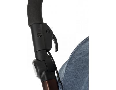 Gmini sportovní kočárek Trend Rifle - Poškozený obal