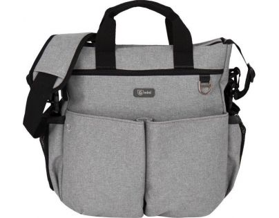 Gmini Taška Sesto SteelGray