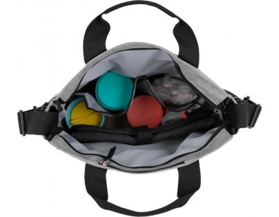 Gmini Taška Sesto SteelGray