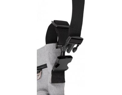 Gmini Taška Sesto SteelGray