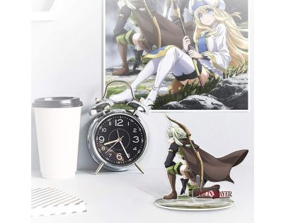 Goblin Slayer Acryl® 2D figurka High Elf