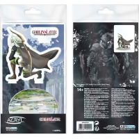 Goblin Slayer Acryl® 2D figurka High Elf 3