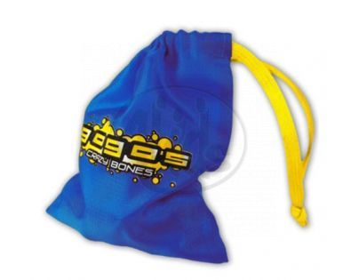 GoGo's Bag sáček na figurky Gougouni