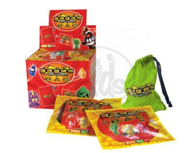 GoGo's Bag sáček na figurky Gougouni