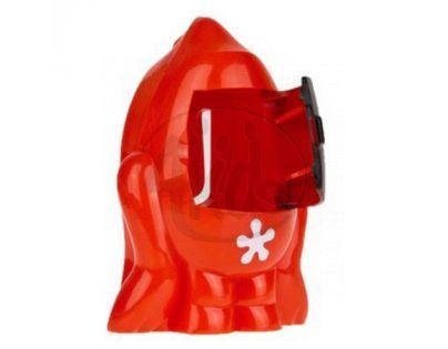 GoGo's BOX zásobník na figurky s přívěškem Gougouni
