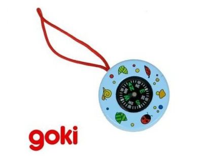 Goki Dětský kompas