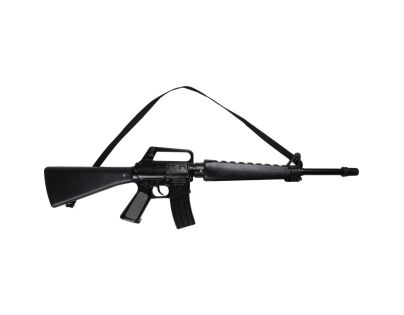 Alltoys Gonher Policejní útočná puška Alltoys Gonher Policejní útočná puška