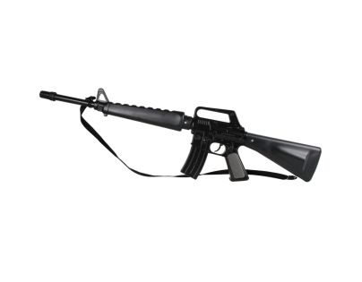 Alltoys Gonher Policejní útočná puška Alltoys Gonher Policejní útočná puška