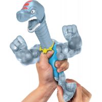 TM Toys Goo Jit Zu figurka Brachiosaurus 2
