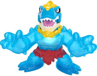 TM Toys Goo Jit Zu figurka Dino Power Dinogoo Tyro 15 cm