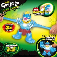 TM Toys Goo Jit Zu figurka Dino Power Dinogoo Tyro 15 cm 2