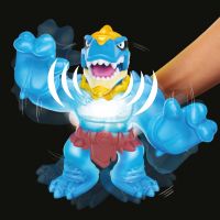 TM Toys Goo Jit Zu figurka Dino Power Dinogoo Tyro 15 cm 3