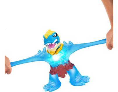 TM Toys Goo Jit Zu figurka Dino Power Dinogoo Tyro 15 cm