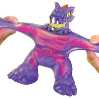 Goo Jit Zu figurka Dino XRay Série 4 Shredz 12 cm 2