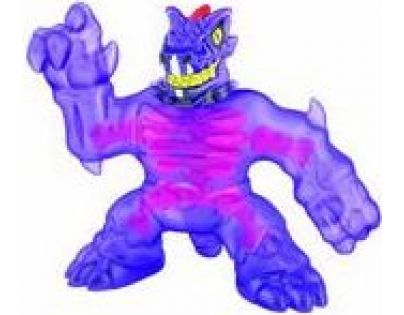 Goo Jit Zu figurka Dino XRay Série 4 Shredz 12 cm
