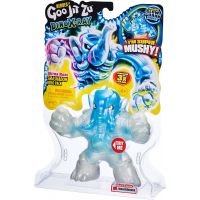 Goo Jit Zu figurka Dino XRay Série 4 Smashadon limitovaná edice 12 cm 3