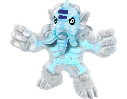 Goo Jit Zu figurka Dino XRay Série 4 Smashadon limitovaná edice 12 cm