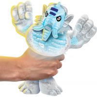 Goo Jit Zu figurka Dino XRay Série 4 Smashadon limitovaná edice 12 cm 2