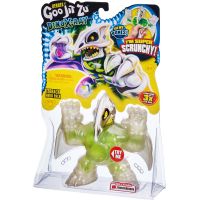 Goo Jit Zu figurka Dino XRay Série 4 Terrack 12 cm 4