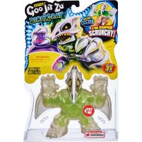 Goo Jit Zu figurka Dino XRay Série 4 Terrack 12 cm 3