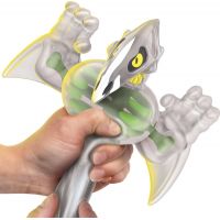 Goo Jit Zu figurka Dino XRay Série 4 Terrack 12 cm 2