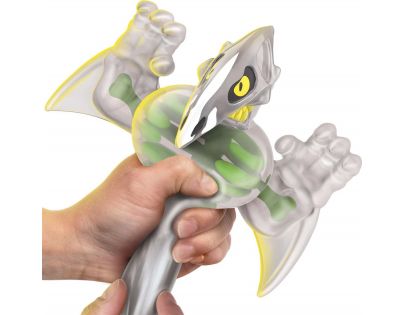 Goo Jit Zu figurka Dino XRay Série 4 Terrack 12 cm