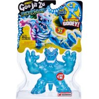Goo Jit Zu figurka Dino XRay Série 4 Tyro 12 cm 3