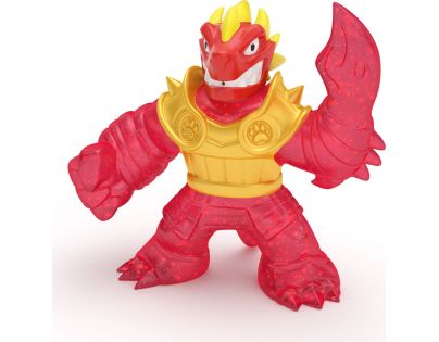 TM Toys Goo Jit Zu figurka Dragon 12 cm